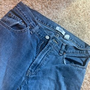 Old Navy Blue jeans